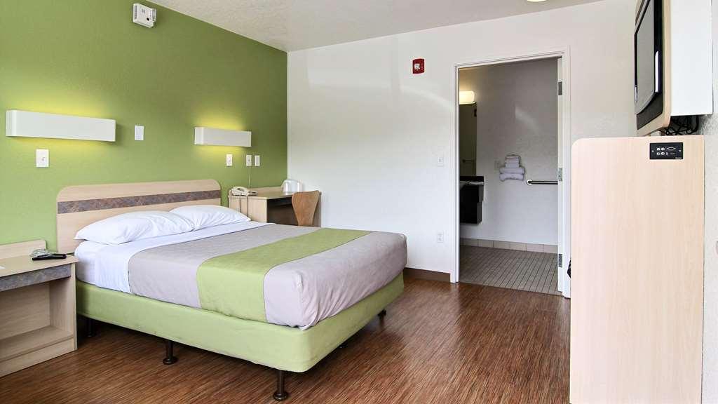 Motel 6-Albuquerque, Nm - Midtown Δωμάτιο φωτογραφία