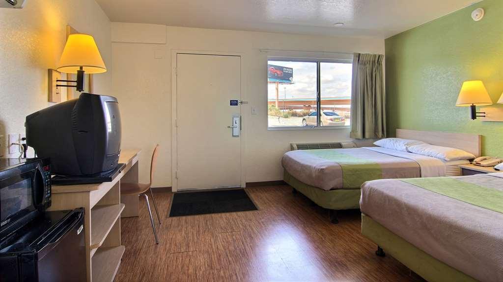 Motel 6-Albuquerque, Nm - Midtown Δωμάτιο φωτογραφία