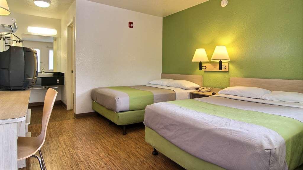 Motel 6-Albuquerque, Nm - Midtown Δωμάτιο φωτογραφία