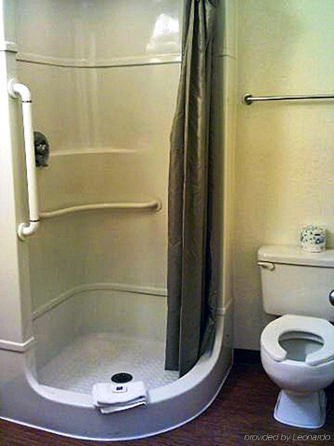 Motel 6-Albuquerque, Nm - Midtown Εξωτερικό φωτογραφία