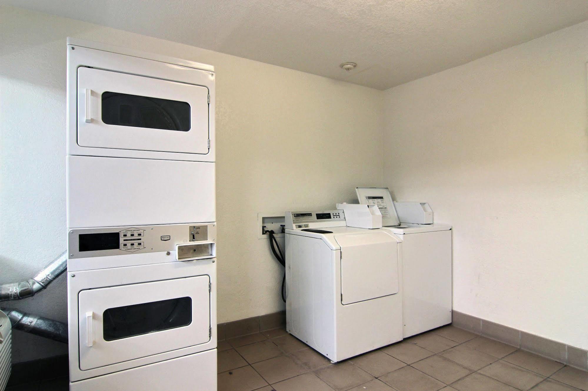 Motel 6-Albuquerque, Nm - Midtown Εξωτερικό φωτογραφία